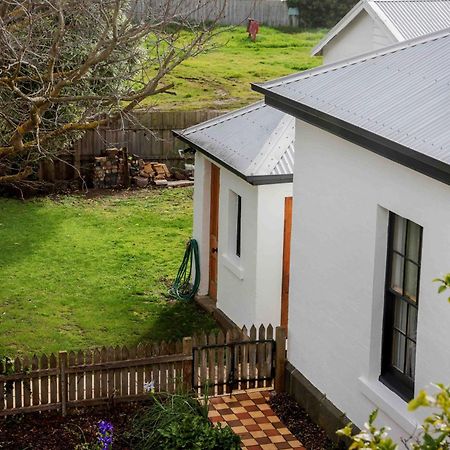 Annesley House Portland Exterior foto