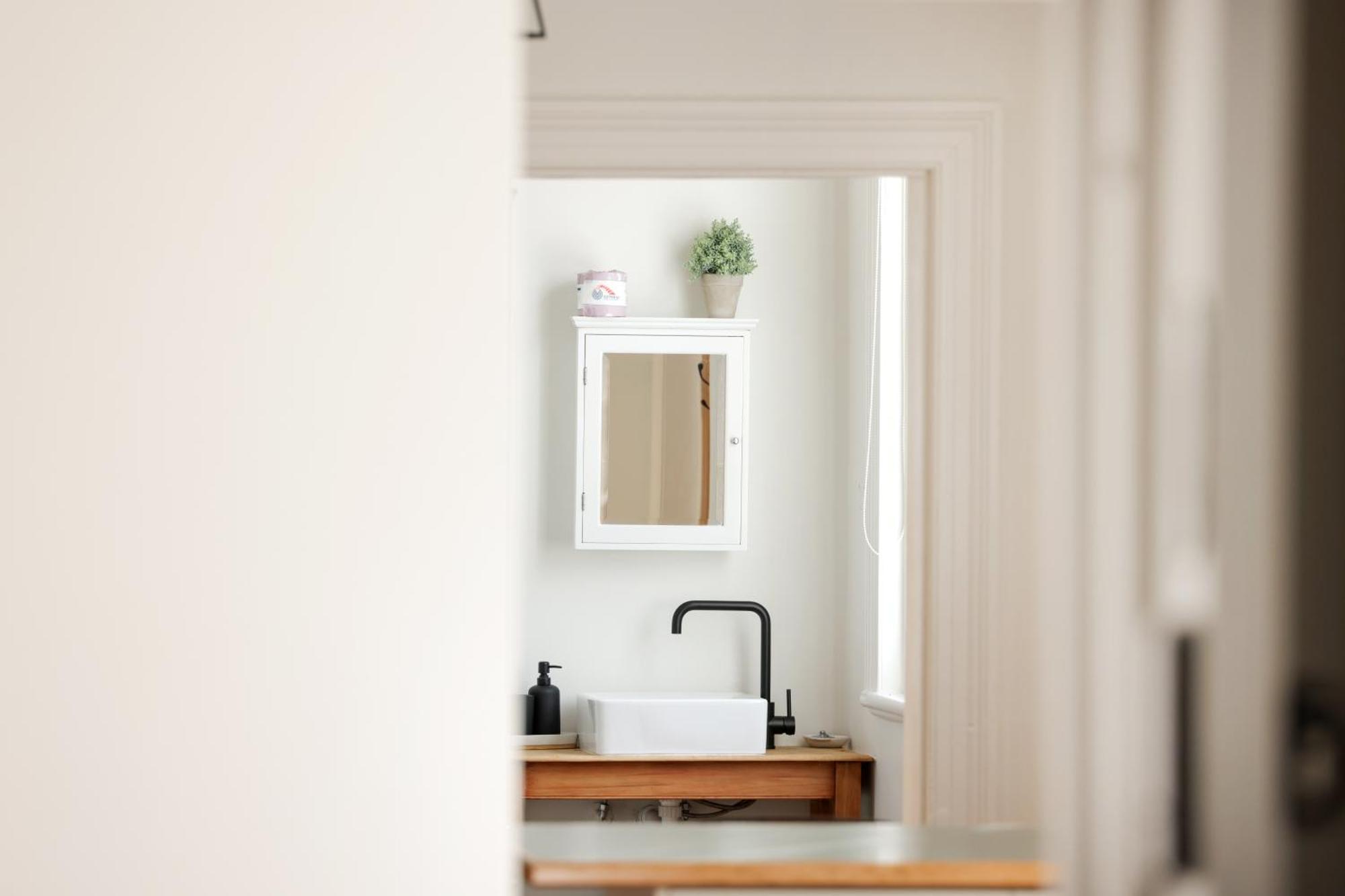 Annesley House Portland Exterior foto