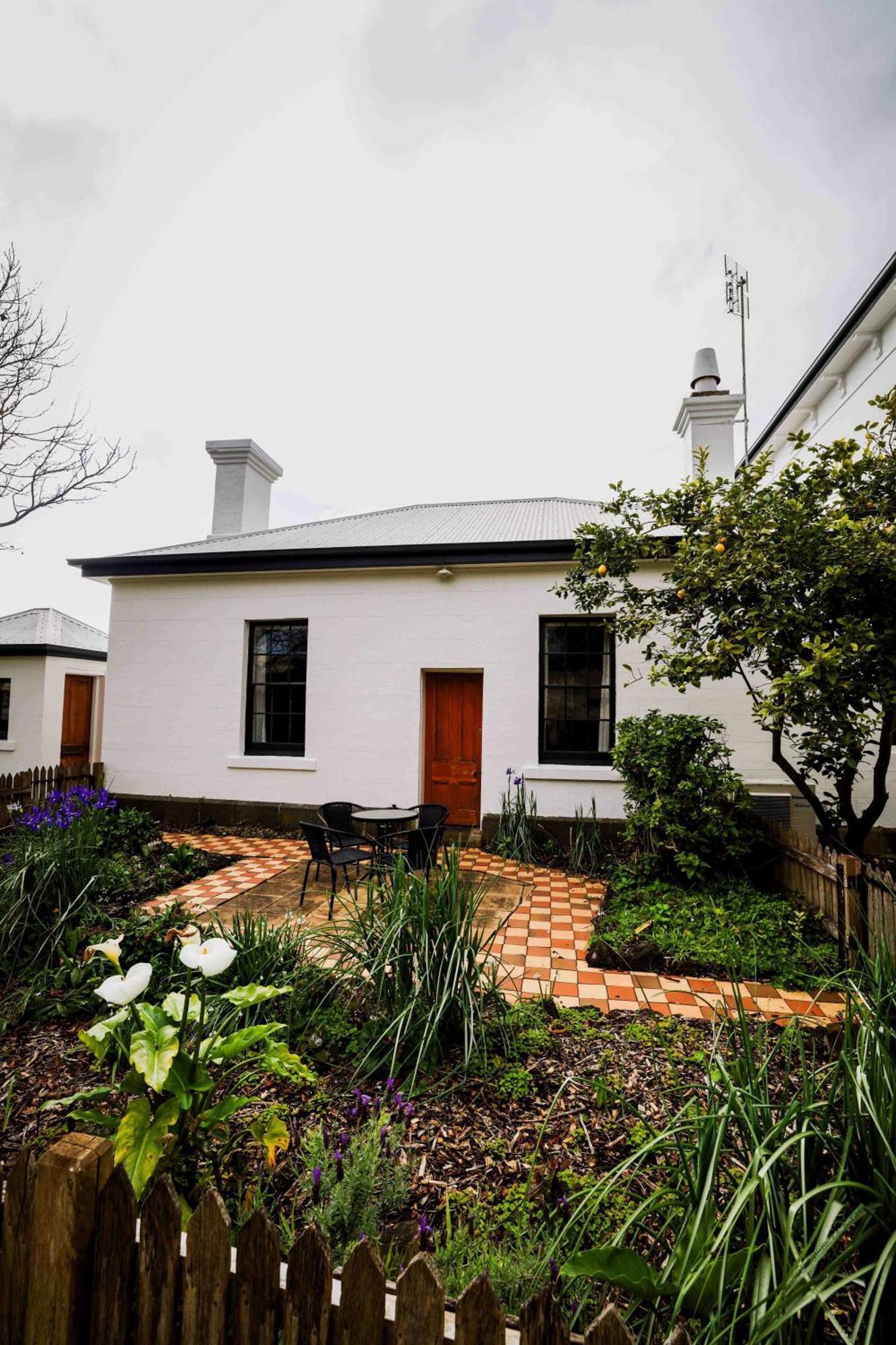 Annesley House Portland Exterior foto